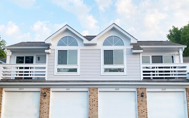 Building Photo - 1077 Courtland Dr Rental