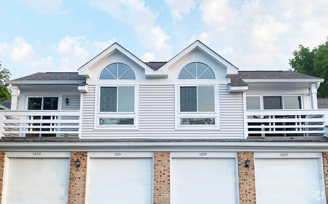Building Photo - 1077 Courtland Dr Rental