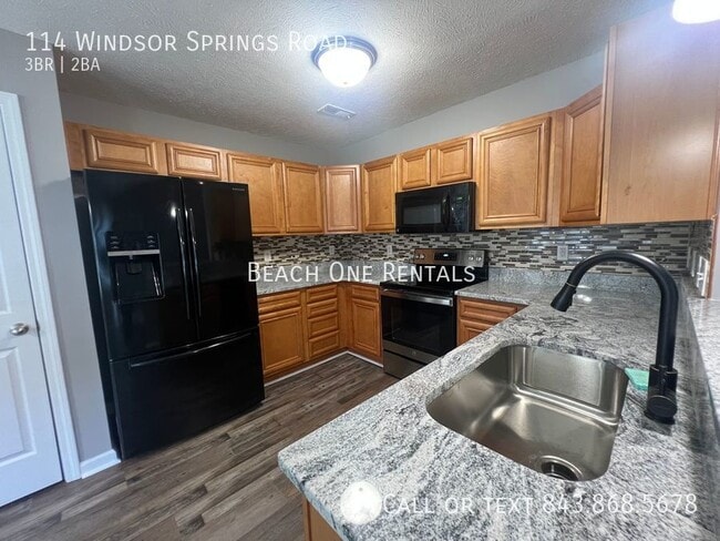 Photo - 114 Windsor Springs Rd