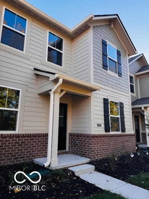 Photo - 1758 Trinity Ln Townhome