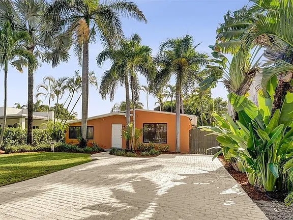 Photo - 1632 NE 17th Ave