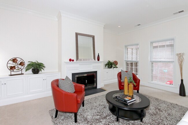 Photo - 2312 L St NW Unit 2312 L Street, NW #2