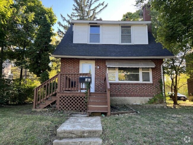 Building Photo - 761 N Chevrolet Ave Rental