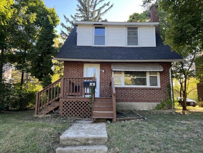 Photo - 761 N Chevrolet Ave House