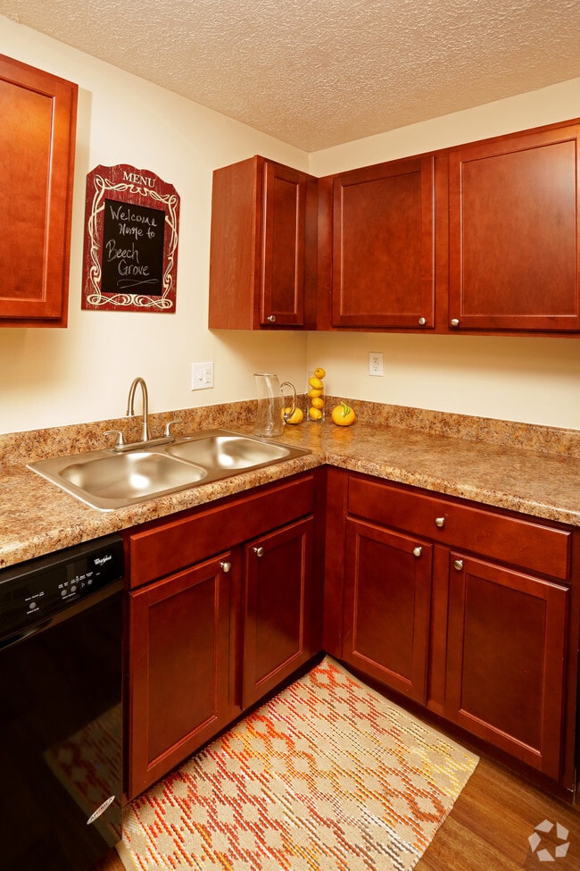 Beech Grove Apartments Jeffersonville, IN