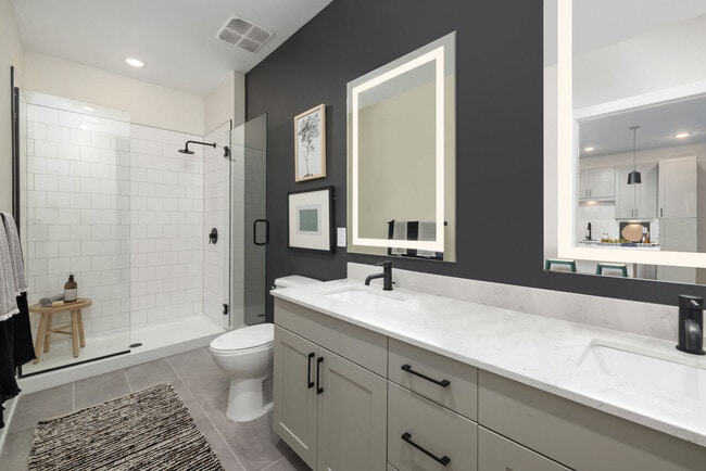 The Signal apartments — community photo