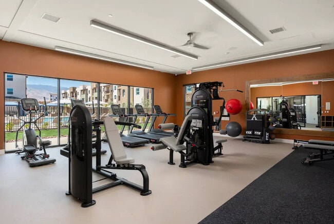 Photo - Terra Vista at Tejon Ranch