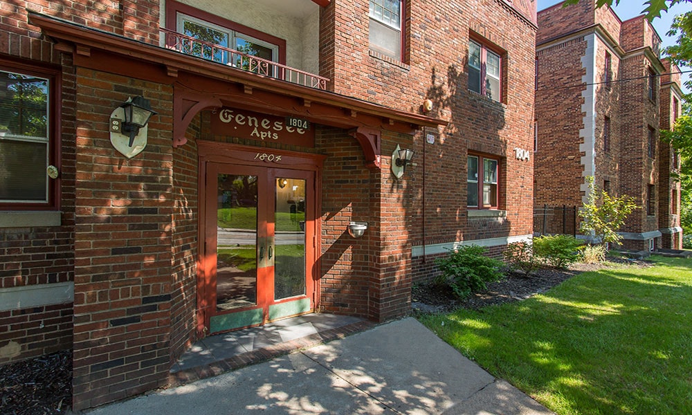 Photo - Tipperary Hill Apartments