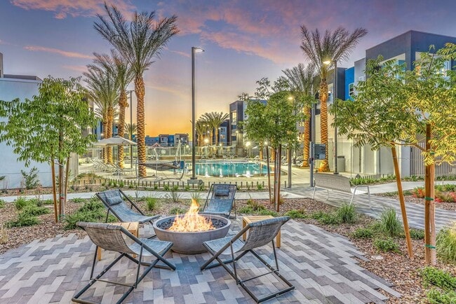 Ariva Luxury Residences