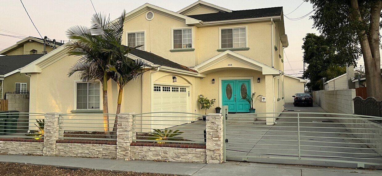 Photo - 4318 W 133rd St (Hawthorne, CA)