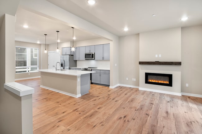 Photo - Kenmore Townhome | 4 Bed 3.5 Bath | $3,725