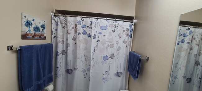 1-Bedroom Bath
