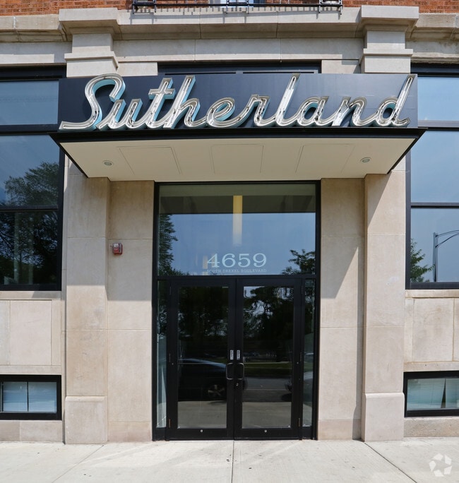 The Sutherland