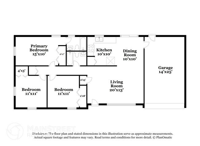 Building Photo - 1911 NE 17th Pl Rental