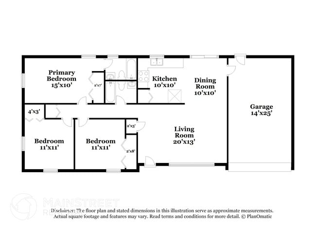 Photo - 1911 NE 17th Pl Casa