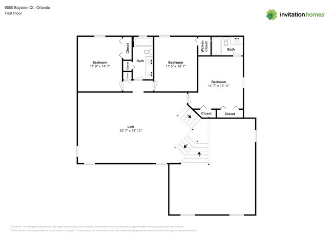 Photo - 6500 Bayboro Ct
