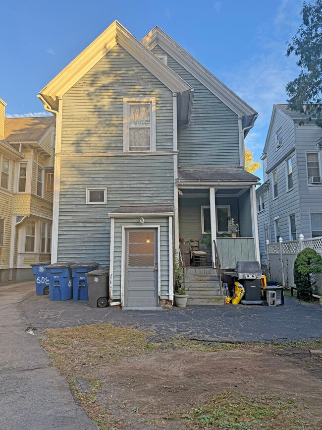 Photo - 608 Orange St
