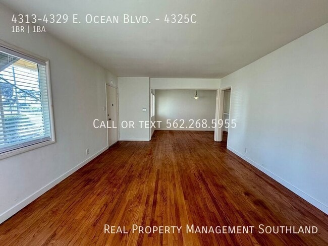 Beautifully Renovated 1 Bed / 1 Bath Apart... - Beautifully Renovated 1 Bed / 1 Bath Apart... Apartamento Unidad 4325C