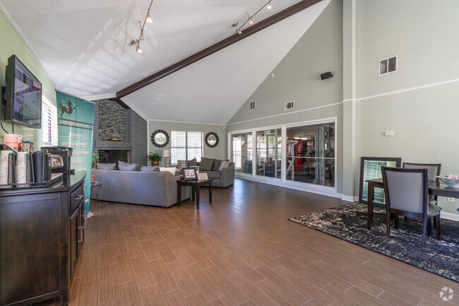 Clubhouse
