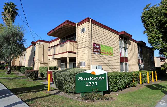 Building Photo - Sun Ridge Apartments