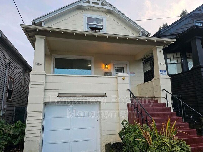 Photo - 634 SW Grant St. Unit 1