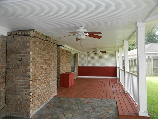 Photo - 2502 Stephens Grant Dr