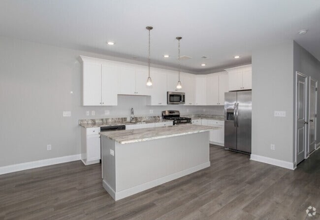 Building Photo - Northampton Crossing Rental