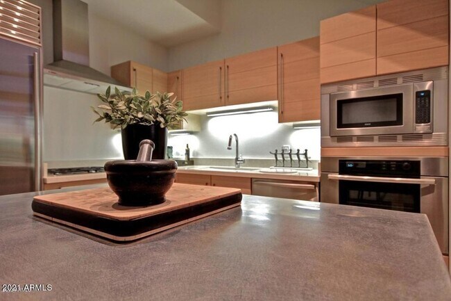 Photo - 4747 N Scottsdale Rd