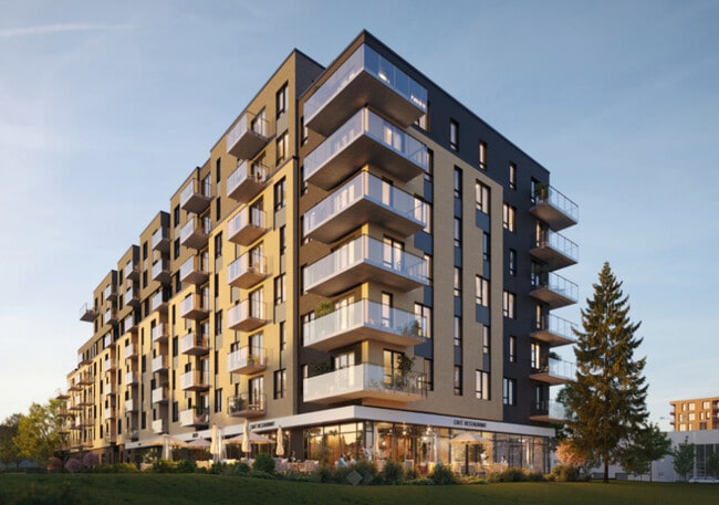 Building Photo - 17 Rue Hyman