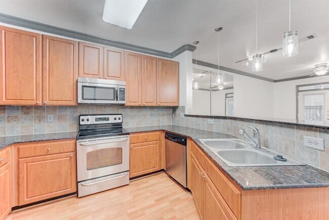 Photo - 1711 Old Spanish Trl Unit 110