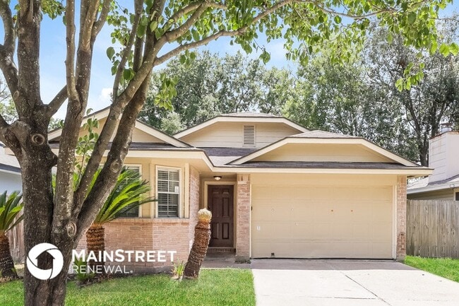 Building Photo - 11110 Grassyglen Dr