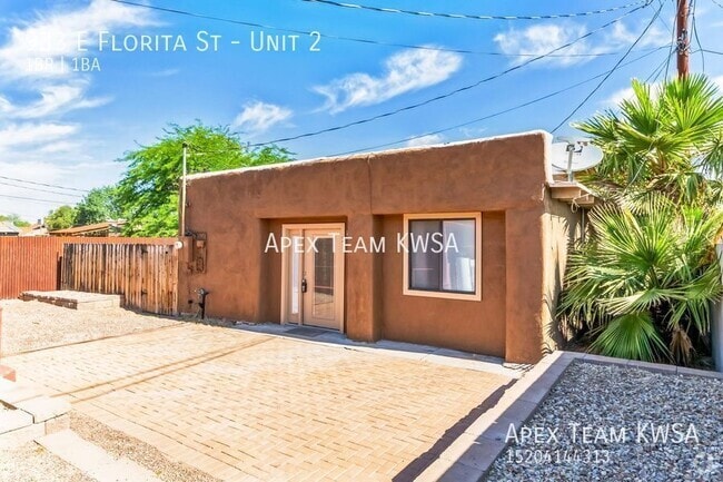 Building Photo - 933 E Florita St Unit 2 Rental