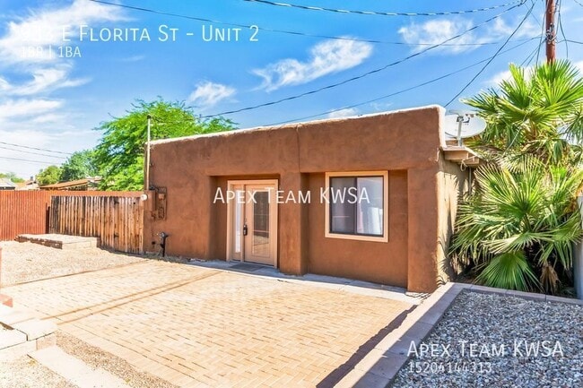 Building Photo - 933 E Florita St Unit 2 Rental