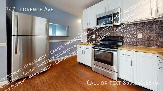 Photo - 747 Florence Ave