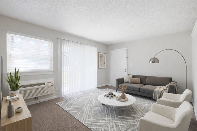 Photo - Hampton Hall | Comfort, Convenience, & Community – All In One