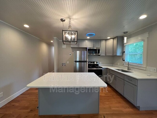 Photo - 1210 Gearwood Ave Unit A