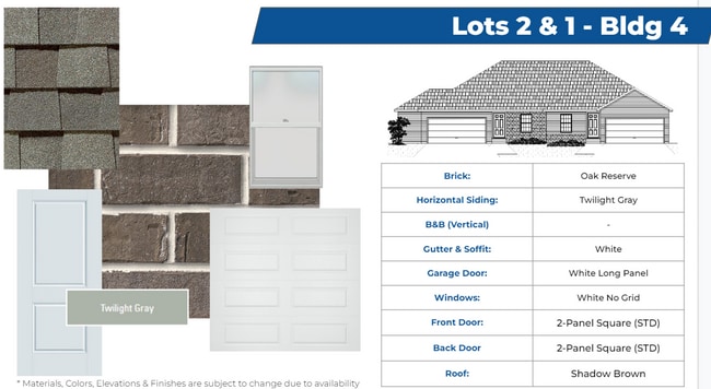 Photo - Newly built 3 bedroom duplex-Westbury Gardens!