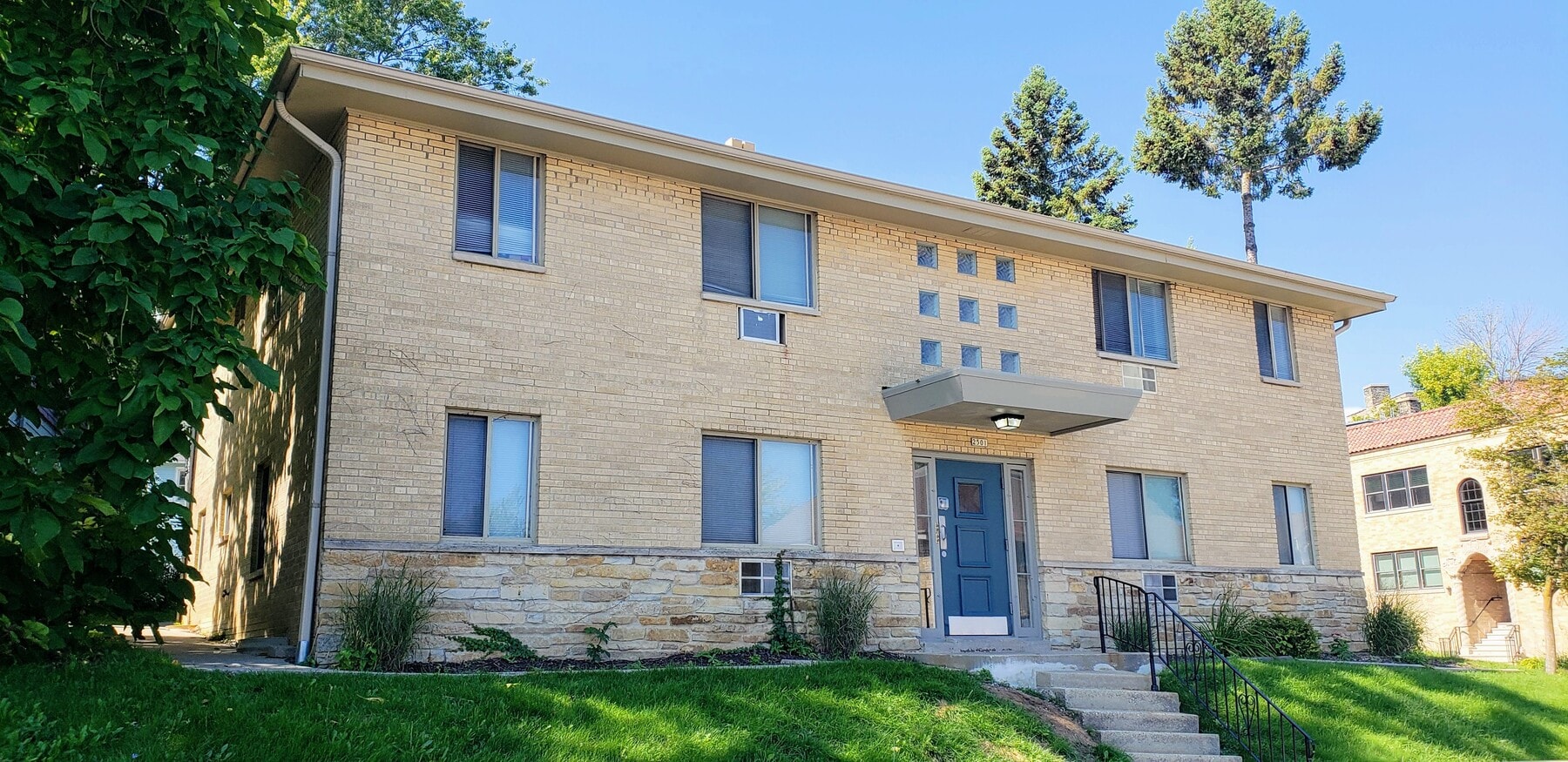 Photo - 2501 S Kinnickinnic Ave Unidad 4