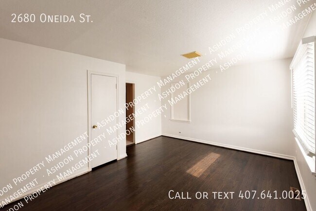 Photo - 2680 Oneida St