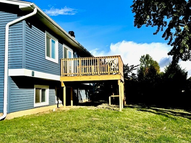 Photo - 719 Ashton Ln S