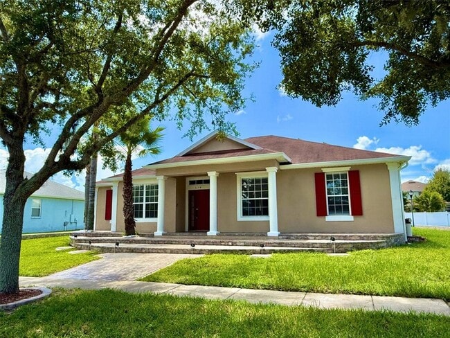 Building Photo - 3174 Grasmere View Pkwy N Rental