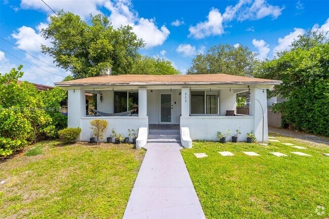 Building Photo - 315 NW 50th St Rental