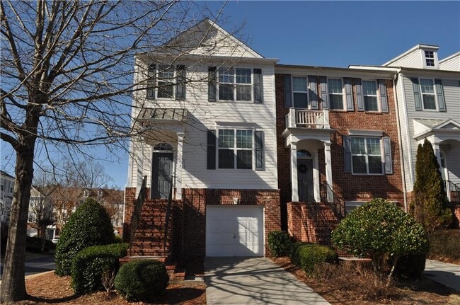 Building Photo - 1021 Thornborough Dr