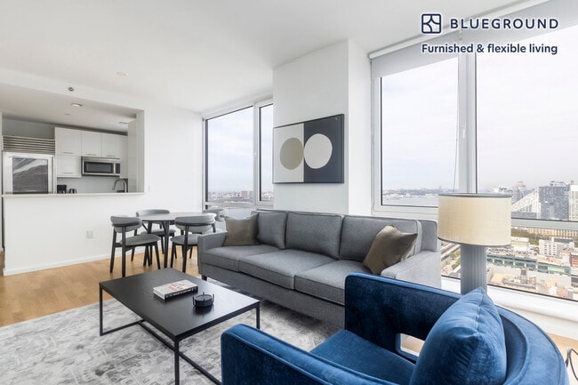 Photo - 635 W 42nd St Unit SI FL42-ID1925