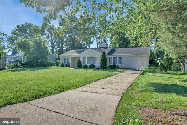 Building Photo - 2703 Gaither St Rental