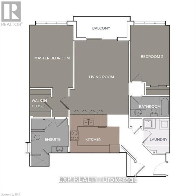 Photo - 301 - 300B FOURTH AVENUE Unit 301