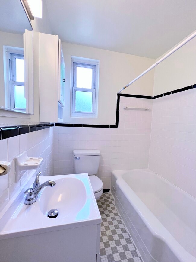 Lindley Park Manor Apartments Greensboro, NC