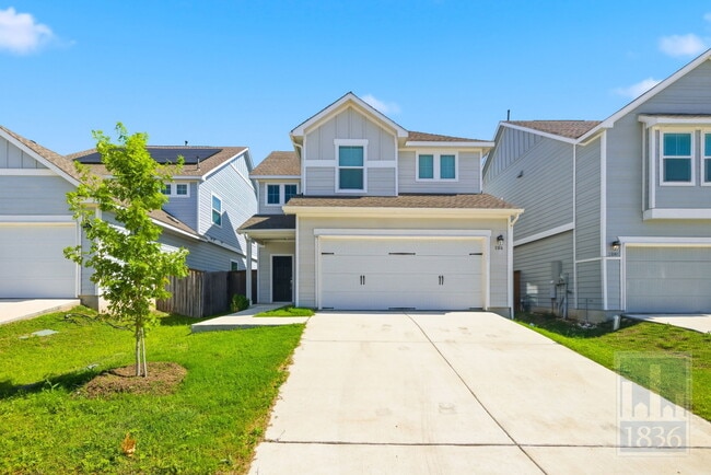Photo - 108 Wind Flower Ln