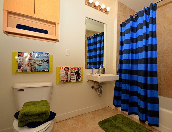 Lofts 54