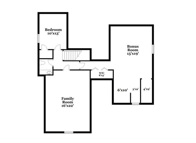 Photo - 3546 Stevens Bend Dr